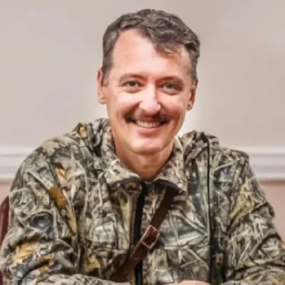 Стикер hohol - 6