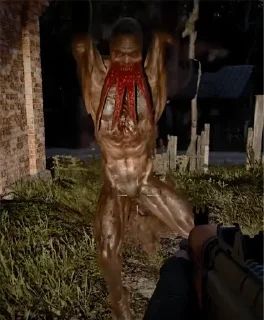 Стикер hohol - 9