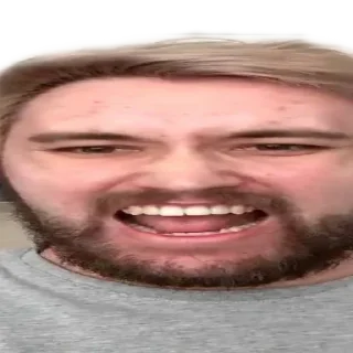 Стикер hohol - 2