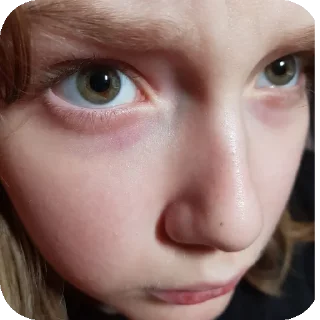 Sticker хохоль ты - 1