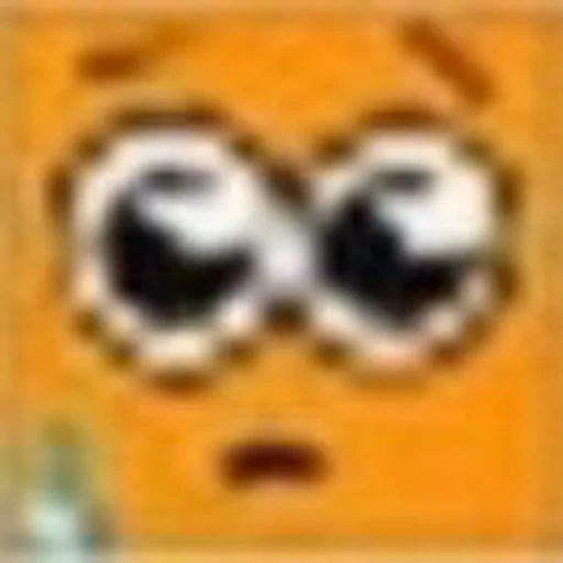 Стикер Hohotuoch - 11