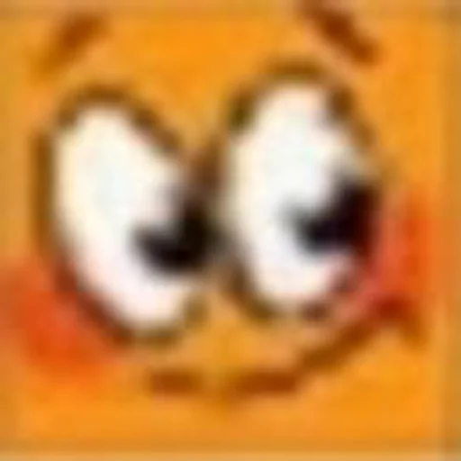 Стикер Hohotuoch - 10