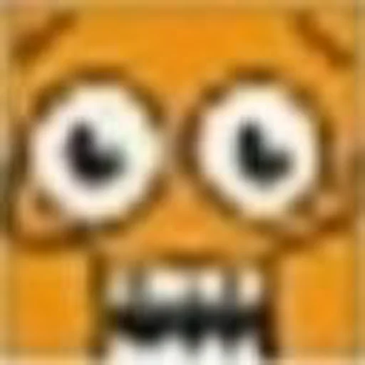 Стикер Hohotuoch - 8