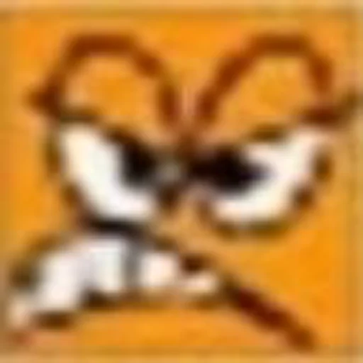 Стикер Hohotuoch - 7