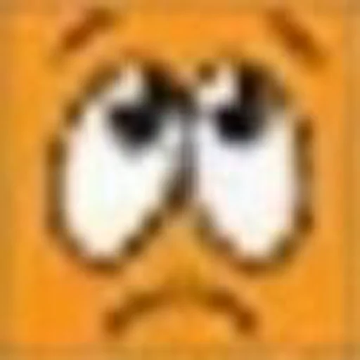 Стикер Hohotuoch - 5