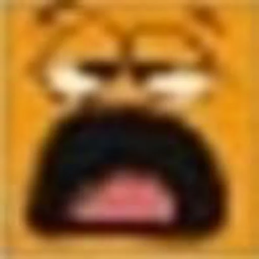 Стикер Hohotuoch - 4