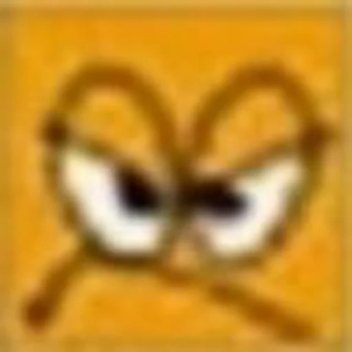 Стикер Hohotuoch - 3