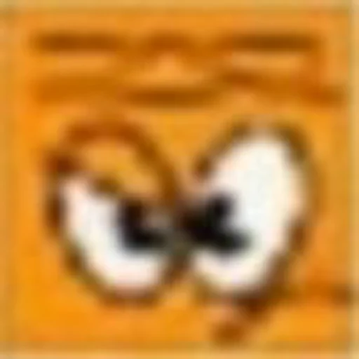 Стикер Hohotuoch - 2