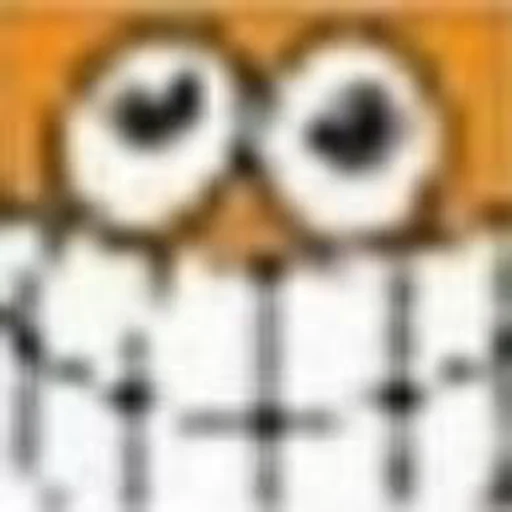 Стикер Hohotuoch - 1