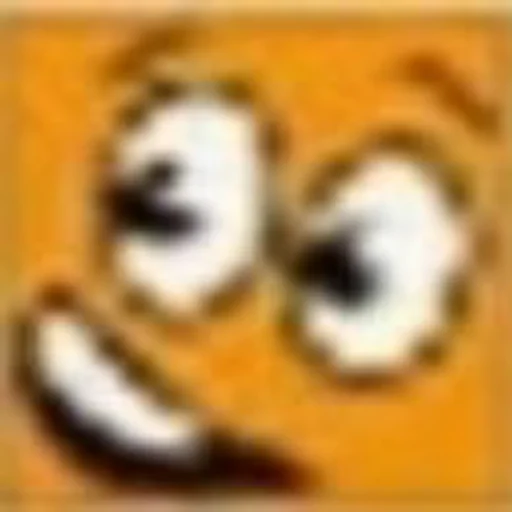 Стикер Hohotuoch - 0