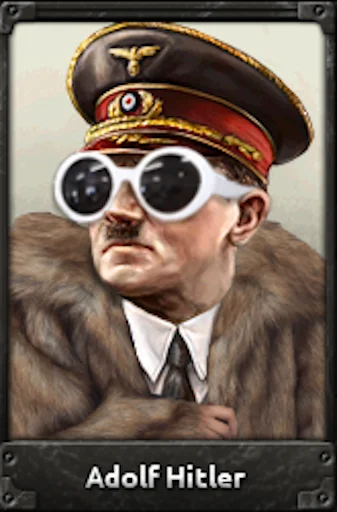 man human face cartoon