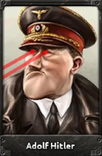 СМС человеческое лицо мужчина