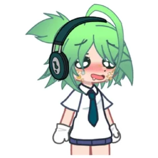 Стикер Hoi - 0