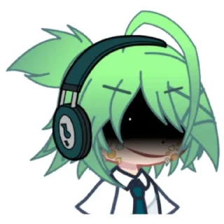 Стикер Hoi - 1