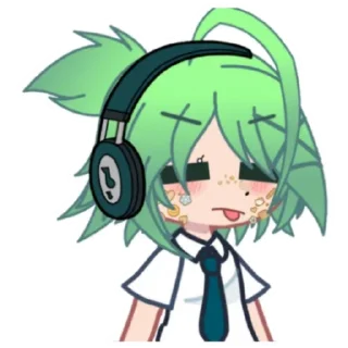 Стикер Hoi - 10