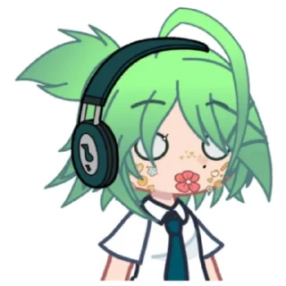 Стикер Hoi - 8