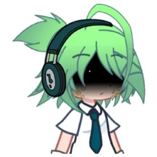 Стикер Hoi - 3