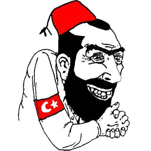 Стикер @hoi_meme - 6