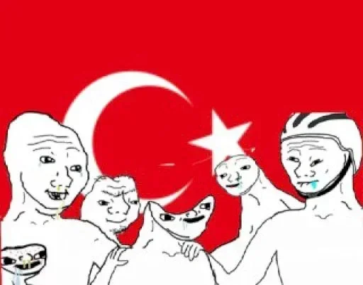 Стикер @hoi_meme - 2