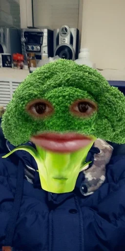 Sticker HokkuConkyKnow :: @fStikBot - 5