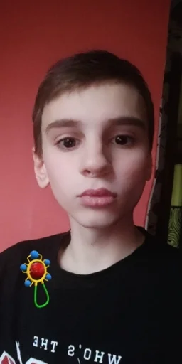 Sticker HokkuConkyKnow :: @fStikBot - 1