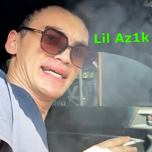 Sticker Holistickers - 11