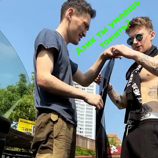 Sticker Holistickers - 6