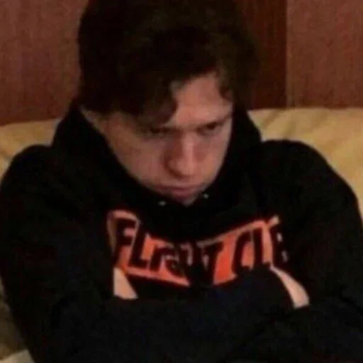 Sticker ТоМ ХоЛлАнД :: @fStikBot - 0