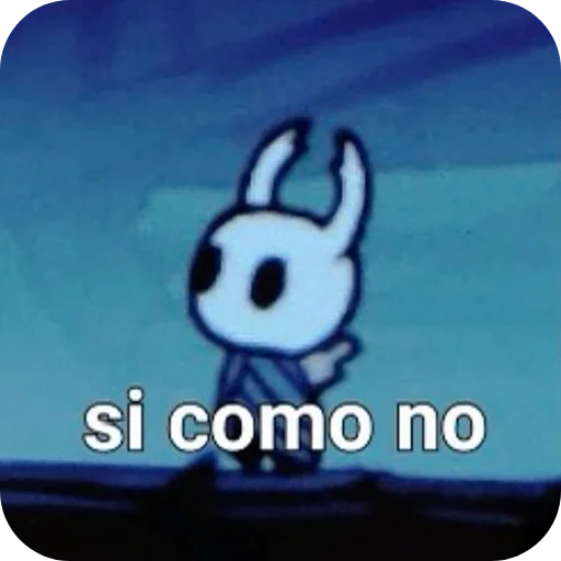 Sticker HollowKnightEath956 - 1