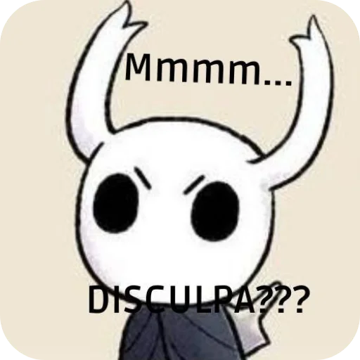 Sticker HollowKnightEath956 - 1