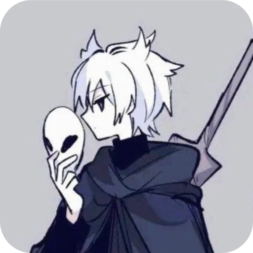 Стикер HollowKnightEath956 - 1