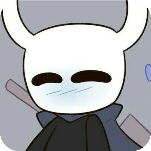 Стикер HollowKnightEath956 - 1