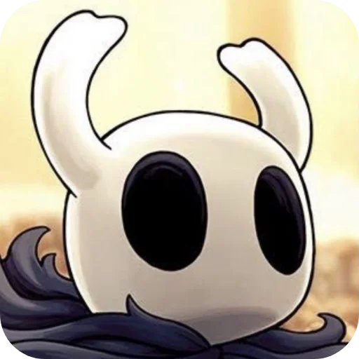 Hollow Knight • @Earth928B - 