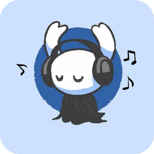 Стикер HollowKnightEath956 - 1