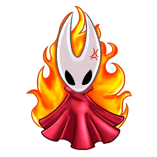 Sticker HollowKnightSilksong - 1