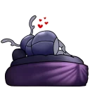 Sticker Hollow Knight - 5