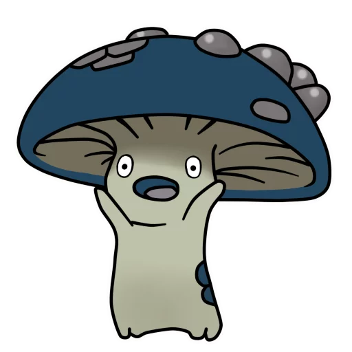 Sticker HollowKnignt - 1