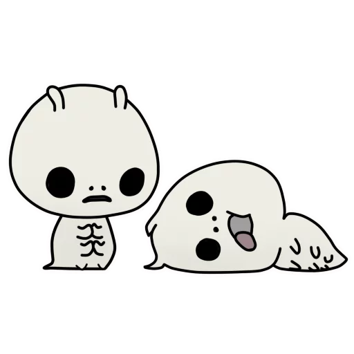 Sticker Hollow Knight - 3