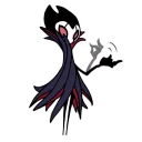 Sticker Hollow Knight - 7