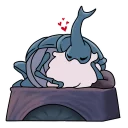 Sticker Hollow Knight - 11