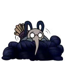 Sticker Hollow Knight - 6