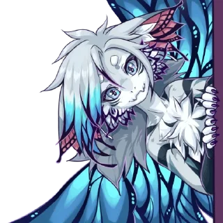 Sticker Holly_stickers_by_Shakumi - 11