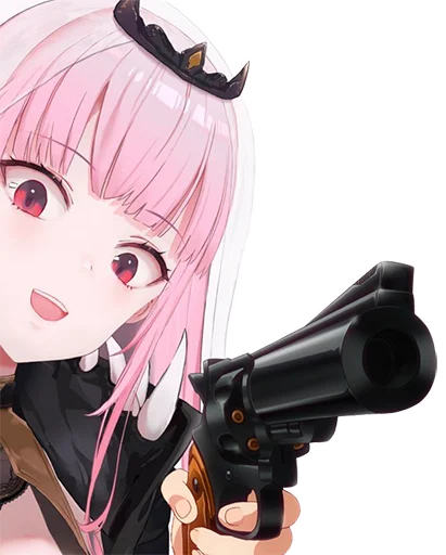 anime weapon cartoon