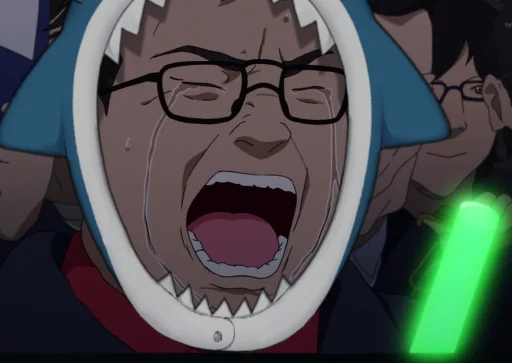 cartoon animation fictional character