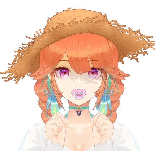 cartoon anime illustration