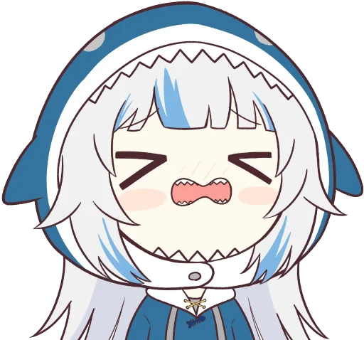 аниме мультфильм иллюстрация