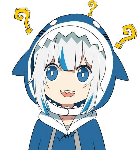 аниме мультфильм иллюстрация