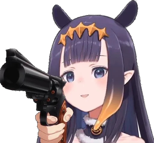 мультфильм оружие мультипликация