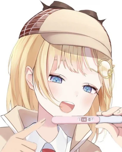 аниме мультфильм манга