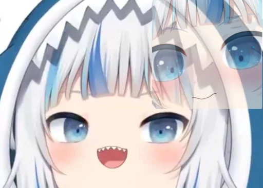 аниме мультфильм манга